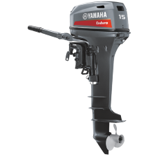 YAMAHA OUTBOARD E15DMH