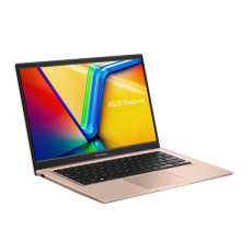 NOTEBOOK ASUS A1404ZA-VIPS552 (I5-1235U, 8GB, 512GB SSD, WIN11+OHS2021, 14INCH) TERRA COTTA
