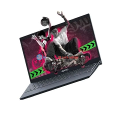 NOTEBOOK AXIOO HYPE 7 (R7-5700, 8GB, 512GB SSD, WIN11, 14INCH) GREY