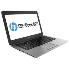 NOTEBOOK HP ELITEBOOK 820 G1 (I5-4300U, 4GB, 128GB, 12.5INCH)