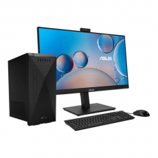 PC DESKTOP S500MC-541000033W (I5-11400, 4GB, 1TB, WIN11) [90PF02H1-M00TS0]
