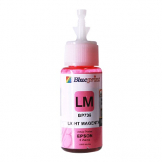 BLUEPRINT TINTA EPSON LIGHT MAGENTA 100ML PH