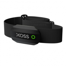 BLUETOOTH HEART RATE MONITOR