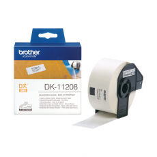 BROTHER LARGE ADDRESS LABEL DK 11208