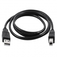 CABLE USB PRINTER 5M TECHNOTECH
