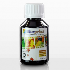 BLUEPRINT TINTA BROTHER BLACK 100ML