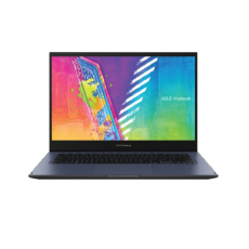 NOTEBOOK ASUS TP1400KA-VIPS451 (N4500, 8GB, 512GB SSD, WIN11+OHS2021, 14INCH) QUIET BLUE