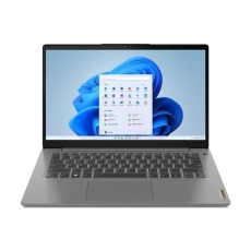 NOTEBOOK LENOVO IP 3 14IAU7 (I3-1215U, 8GB, 512GB SSD, WIN11+OHS2021, 14INCH) GREY