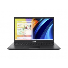 NOTEBOOK ASUS A1400EA-VIPS351 (I3-1115G4, 8GB, 512GB SSD, WIN11+OHS2021, 14INCH FHD) BLACK