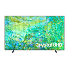 SAMSUNG 65INCH CRYSTAL 4K UHD