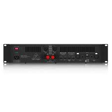 BEHRINGER KM750 PROFESSIONAL 750 WATT STEREO POWER AMPLIFIER