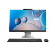 PC AIO ASUS A3202WBAK-BA385W (I3-1215U, 8GB, 512GB SSD, WIN11, 21.5INCH) BLACK