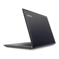 LENOVO IP330-14IKBR (I3, 4GB, 1TB, AMD 2GB, WIN10, 14IN) [81G2009EID] ONYX BLACK