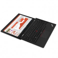 LENOVO THINKPAD L390-I7 YOGA (I7, 8GB, 512GB SSD, 13.3 INCH TOUCH) [20NTA001ID] BLACK