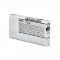 T913 Matte Black Ink Cartridge For P5000 [C13T913800]
