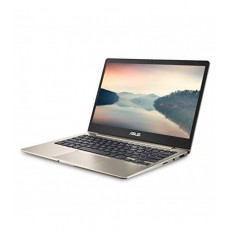 ASUS A407UF-BV532T (I5, 4GB, 1TB, NVIDIA 2GB, WIN10, 14 INCH) [90NB0J92-M01300] ICICLE GOLD