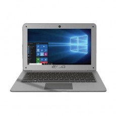 MYBOOK 11 PRO (N3350, 3GB, 120GB SSD, DOS, 11.6IN) GREY
