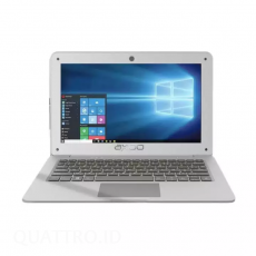 AXIOO MYBOOK 14 LITE (Z8350, 4GB, 64GB, 14INCH) SILVER