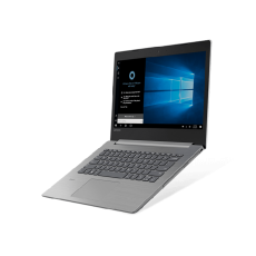 IP330-14IGM (CELERON N4000, 4GB, 500GB, WIN10, 14IN) [81D0001RID] PLATINUM GRAY