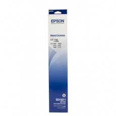 RIBBON BLACK LQ-1050/1070/1070+/1170 [C13S015511]