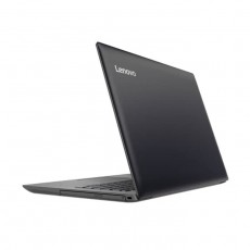 LENOVO IDEAPAD 330-14AST A9 (AMD A9-9425, 4GB, 1TB, AMD 2GB, DOS, 14IN) [81D5003BID] ONYX BLACK