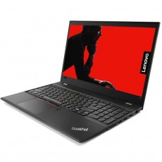 LENOVO THINKPAD T480-JID (I7, 16GB, 512GB SSD, WIN10 PRO, 14IN) [20L5A02JID] BLACK