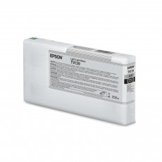 T913 Light Light Black Ink Cartridge For P5000 [C13T913900]