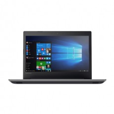 IdeaPad 320-14ISK (i3, 4GB, 1TB, NVIDIA 2GB, Win10, 14in) [80XG0080ID] Onyx Black