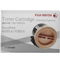 Toner Standard DP P205,215/M205,215 Black [CT201609]