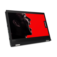 ThinkPad X380 YOGA (i7, 8GB, 512GB SSD, Win10Pro, 13.3in, Touch) Black