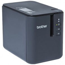 BROTHER PRINTER LABEL PTOUCH [PT-P950NW]