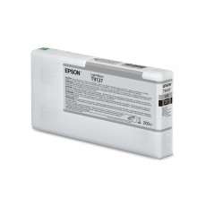 T913 Light Black Ink Cartridge For P5000 [C13T913700]