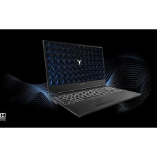 LENOVO  LEGION Y530-15ICH (I7, 8GB, 1TB, NVIDIA 4GB, WIN10, 15.6IN) [81FV0072ID] BLACK