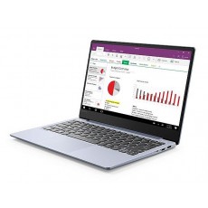 LENOVO S530-13IWL (I7, 16GB, 512GB SSD, NVIDIA 2GB, WIN10, 13.3IN) [81J70046ID] MINERAL GREY