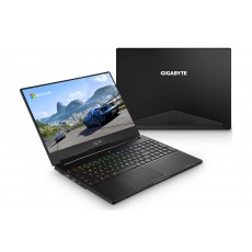 AERO 15-X V8 (I7, 16GB, 512GB SSD, NVIDIA 8GB, WIN10, 15.6IN)