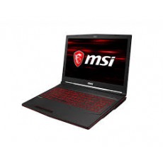 GL63 8SE (I5, 8GB, 1TB HDD+128GB SSD, NVIDIA 6GB, WIN10, 15.6IN)