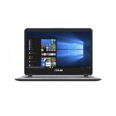 ASUS A407UF-EB731T (I7, 8GB, 1TB, NVIDIA 2GB, WIN10, 14INCH) [90NB0J91-M01220] STAR GREY