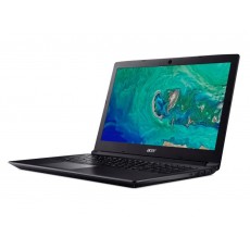 ASPIRE 3 A315-41 (RYZEN 3, 4GB, 1TB, AMD VEGA 3, WIN10, 15.6IN) OBSIDIAN BLACK