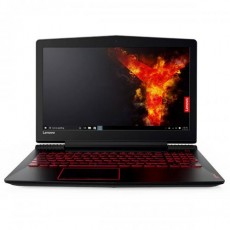 LEGION Y520-15IKBN (I7, 8GB, 1TB, NVIDIA 4GB, WIN10, 15.6IN) [80WK016AID] BLACK