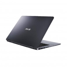 ASUS S430FN-EB524T (I5, 4GB+4GB, 1TB HDD+ 256GB SSD, NVIDIA 2GB, WIN10, 14IN) [90NB0KM4-M00880] GUN METAL