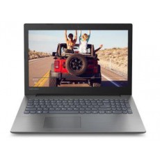 LENOVO IP330-15ICH (I7, 4GB, 1TB, NVIDIA 4GB, WIN10, 15.6IN) [81FK00EDID] PLATINUM GREY