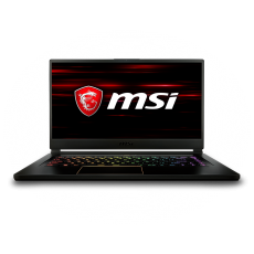 GS65 8SE (I7, 16GB, 512GB SSD, NVIDIA 6GB, WIN10, 15.6IN)