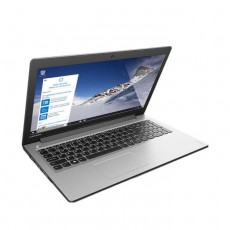 LENOVO IP330-14AST (AMD A9-9425, 4GB, 1TB, WIN10, 14IN) [81D50039ID] PLATINUM GREY