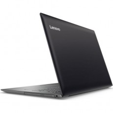 IP330-14IGM (CELERON N4000, 4GB, 500GB, WIN10, 14IN) [81D0001QID] ONYX BLACK