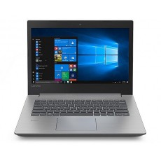 IDEAPAD 330-15ARR (AMD RYZEN 7, 8GB, 1TB, AMD 2GB, WIN10, 15.6IN) [81D2004RID] PLATINUM GREY