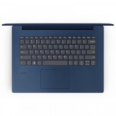 IP330-14IKB (I5, 8GB, 1TB+16G PCIE OPTANE, AMD 2GB, WIN10, 14IN) [81F4016KID] MIDNIGHT BLUE