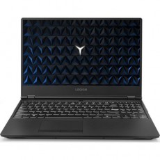 Legion Y530-15ICH (i7, 2 x 16GB, 1TB, NVIDIA 4GB, Win10, 15.6in) [81FV0071ID] Black