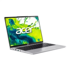 NOTEBOOK ACER AL14-36P-C7VD (N4500, 8GB, 512GB SSD, WIN11+OHS+M365, 14INCH) GREY