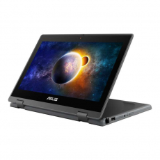 ASUS BR1100CKA-GJ0410T (CELERON N4500, 4GB, 128GB SSD, WIN10, 11.6INCH) [90NX03B1-M04840] GREY
