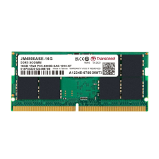 RAM TRANSCEND 16GB PC4800